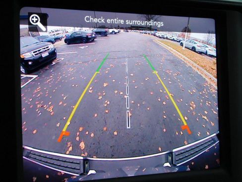 Used 2021 RAM 1500 Big Horn image 26