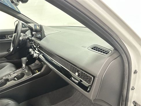 Used 2024 Honda Civic Sport Touring image 25