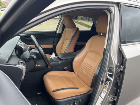 Used 2017 Lexus NX 200t FWD w/ Accessory Package 2 image 21