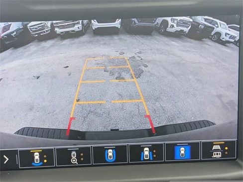 Used 2020 Chevrolet Silverado 3500 High Country w/ Z71 Off-Road Package image 21