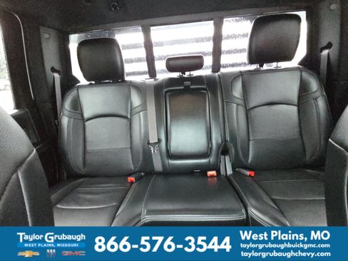 Used 2022 RAM 2500 Power Wagon w/ Level 2 Equipment Group AWD/4WD image 26
