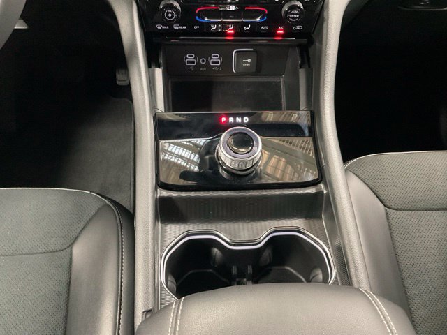 Used 2025 Jeep Grand Cherokee Altitude AWD/4WD image 26