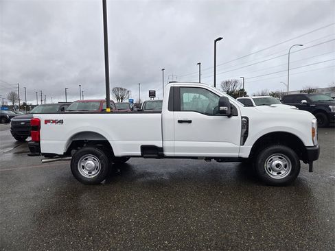 New 2026 Ford F250 XL w/ 360-Degree Camera Package image 4
