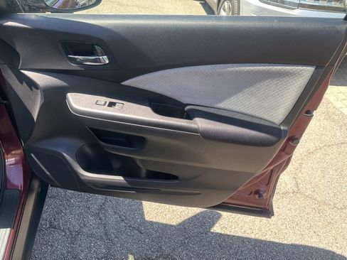 Used 2015 Honda CR-V EX image 35