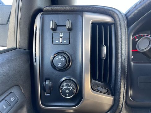 Used 2016 GMC Sierra 2500 Denali w/ Duramax Plus Package image 40