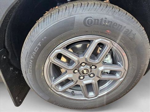 New 2025 Ford Bronco Sport Big Bend image 9