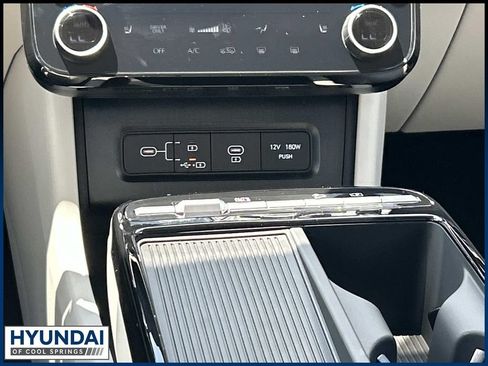 New 2026 Hyundai Tucson SEL FWD image 25