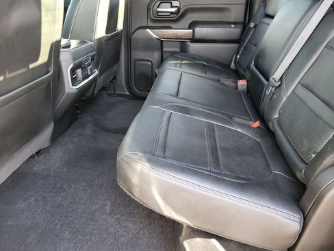 Used 2020 GMC Sierra 2500 Denali w/ Denali Ultimate Package image 15