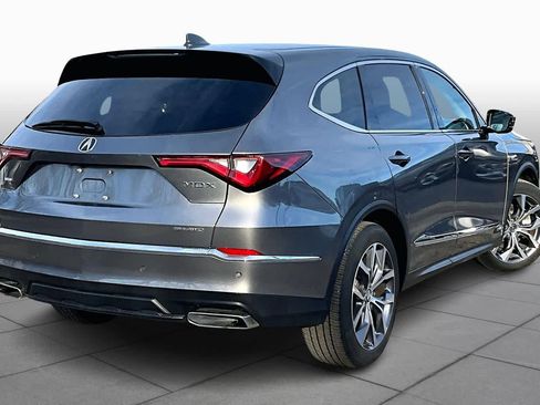 Used 2023 Acura MDX SH-AWD w/ Technology Package image 13