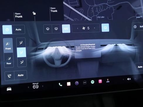 Used 2021 Tesla Model 3 Standard Range Plus image 18