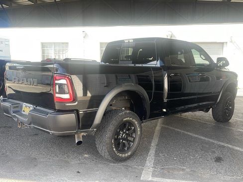 Used 2020 RAM 2500 Power Wagon image 3