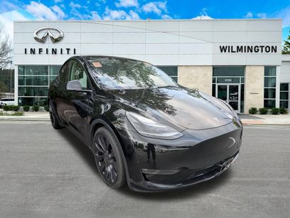 Used 2023 Tesla Model Y Performance