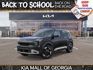 New 2027 Kia Seltos EX w/ EX Panoramic Sunroof Package FWD video 1