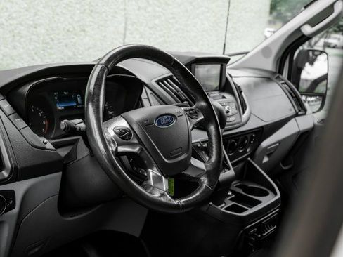 Used 2017 Ford Transit 350 148 Medium Roof RWD image 19