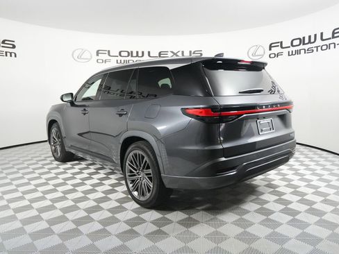 New 2026 Lexus TX 350 AWD image 5