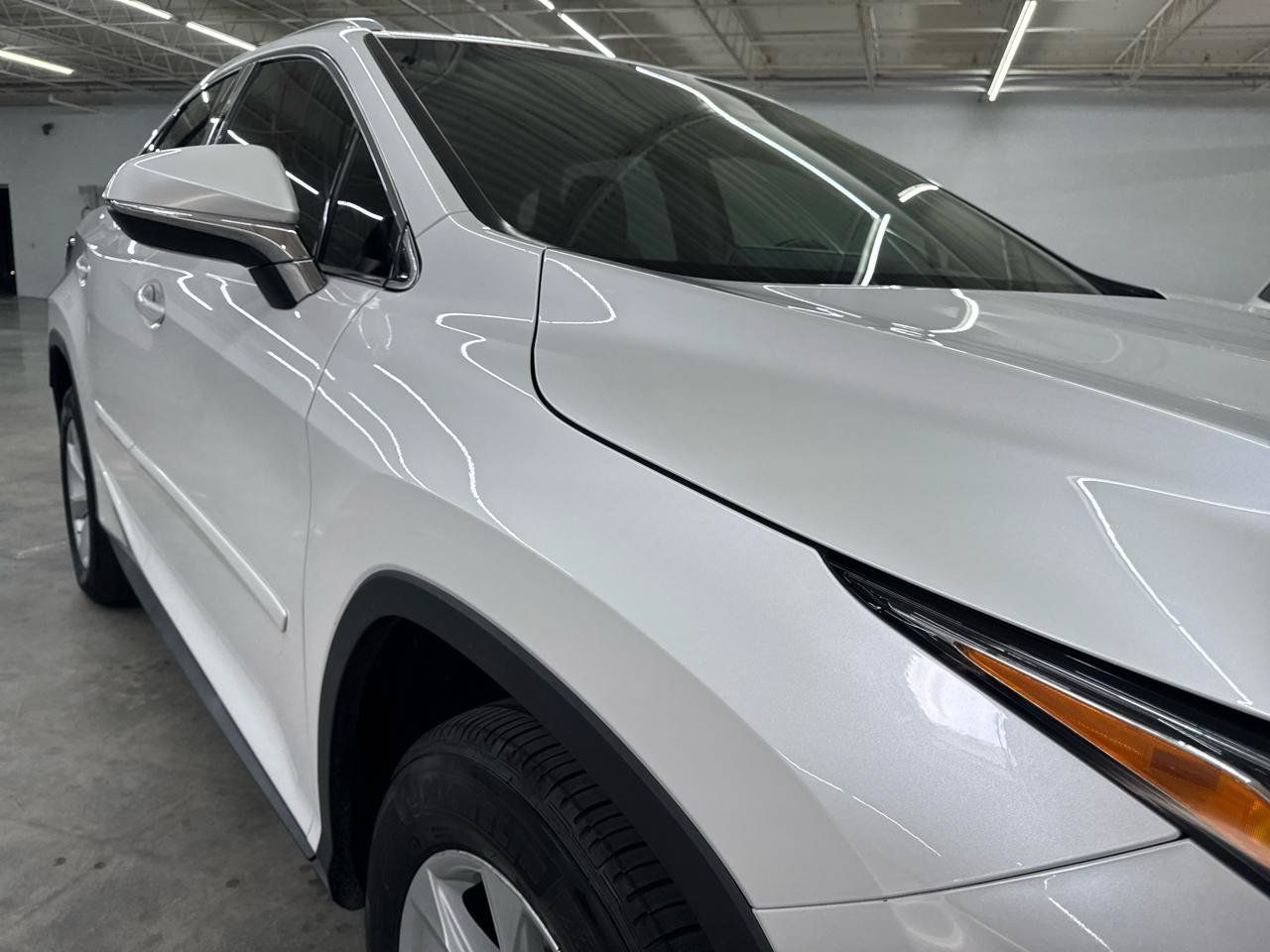 Used 2017 Lexus RX 350 AWD w/ Premium Package image 5