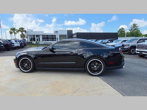 Used 2011 Ford Mustang GT Premium w/ Electronics Pkg RWD image 26
