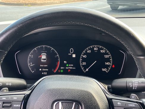 Certified 2023 Honda Civic Sport image 23