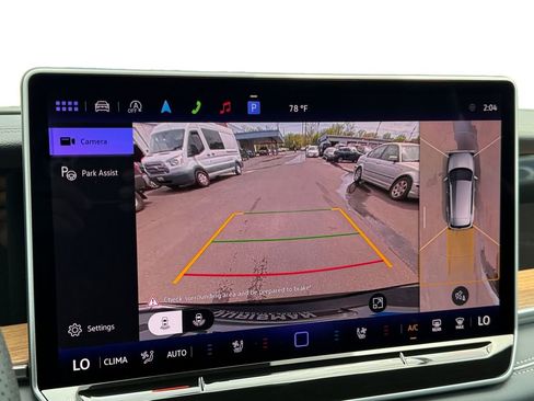 New 2026 Volkswagen Tiguan SEL R-Line AWD/4WD image 15