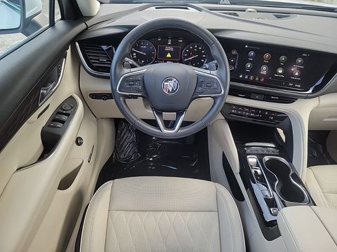 Certified 2023 Buick Envision Avenir FWD image 15