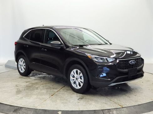 Used 2024 Ford Escape Active w/ Tech Pack #1 image 7