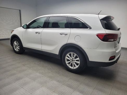 Used 2020 Kia Sorento FWD V6 image 3