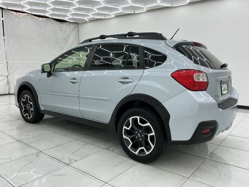 Used 2017 Subaru Crosstrek 2.0i Premium AWD/4WD image 12