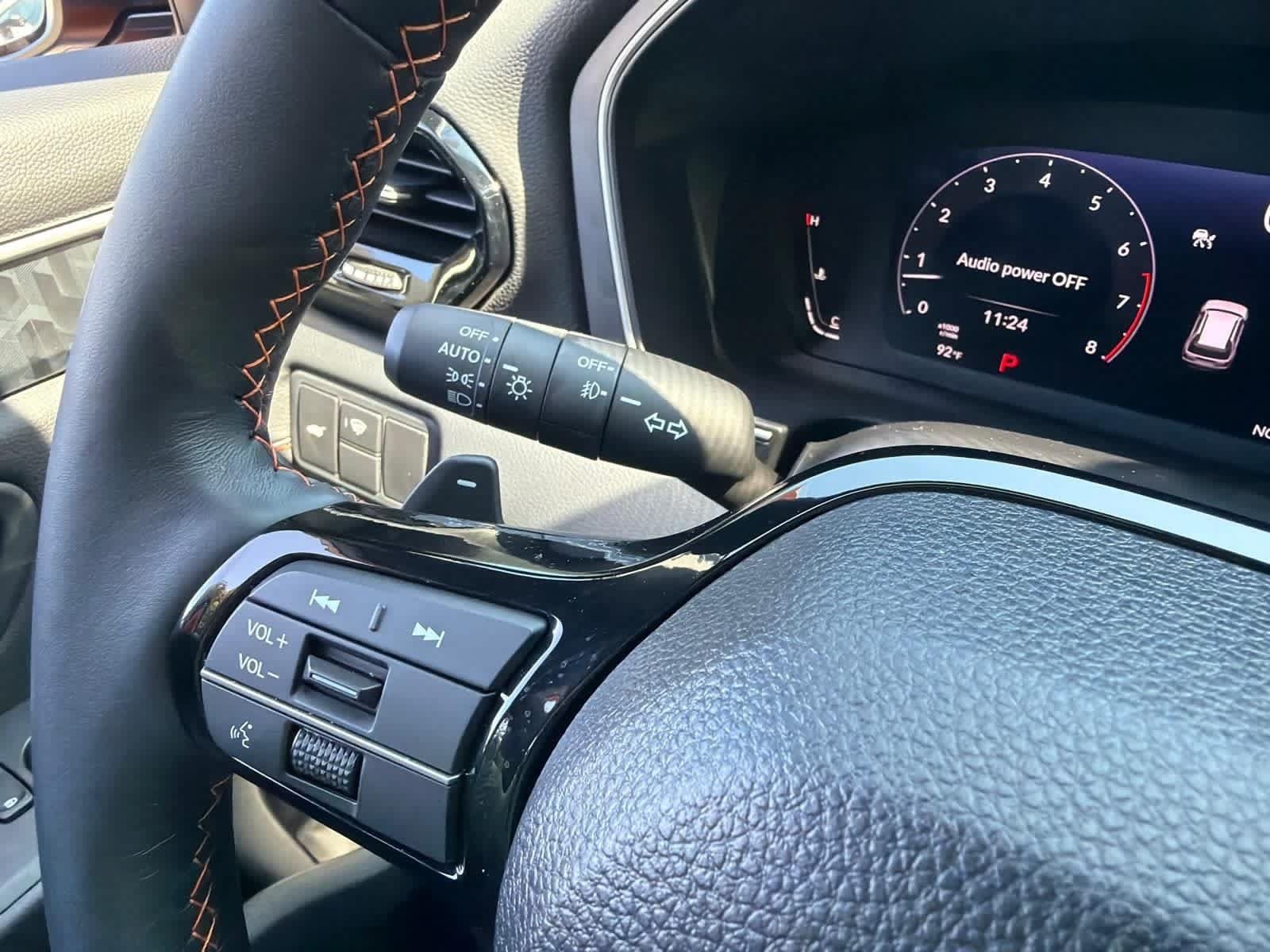 Used 2026 Honda Passport TrailSport Elite image 20