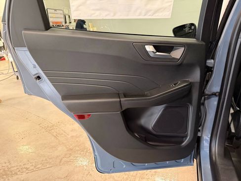 New 2026 Ford Escape ST-Line w/ Tech Pack #1 AWD/4WD image 26