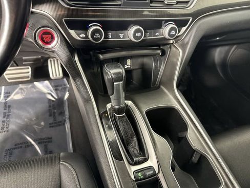 Used 2020 Honda Accord Sport image 17