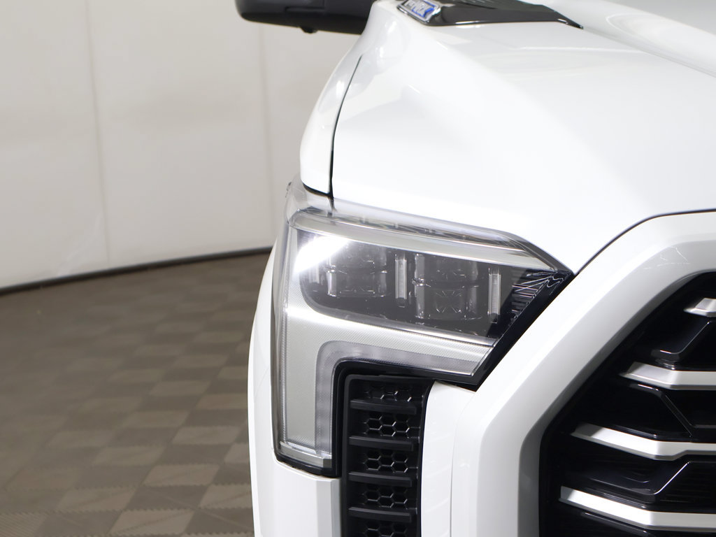 Used 2024 Toyota Tundra Capstone AWD/4WD image 17
