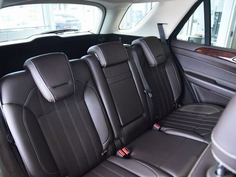 Used 2017 Mercedes-Benz GLE 350 4MATIC image 18