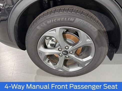New 2026 Ford Escape ST-Line Select AWD/4WD image 15