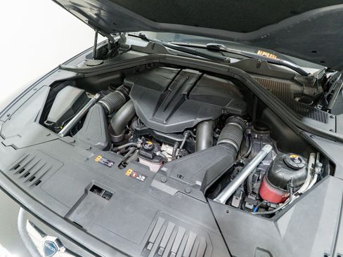 Used 2021 Genesis GV80 3.5T image 36