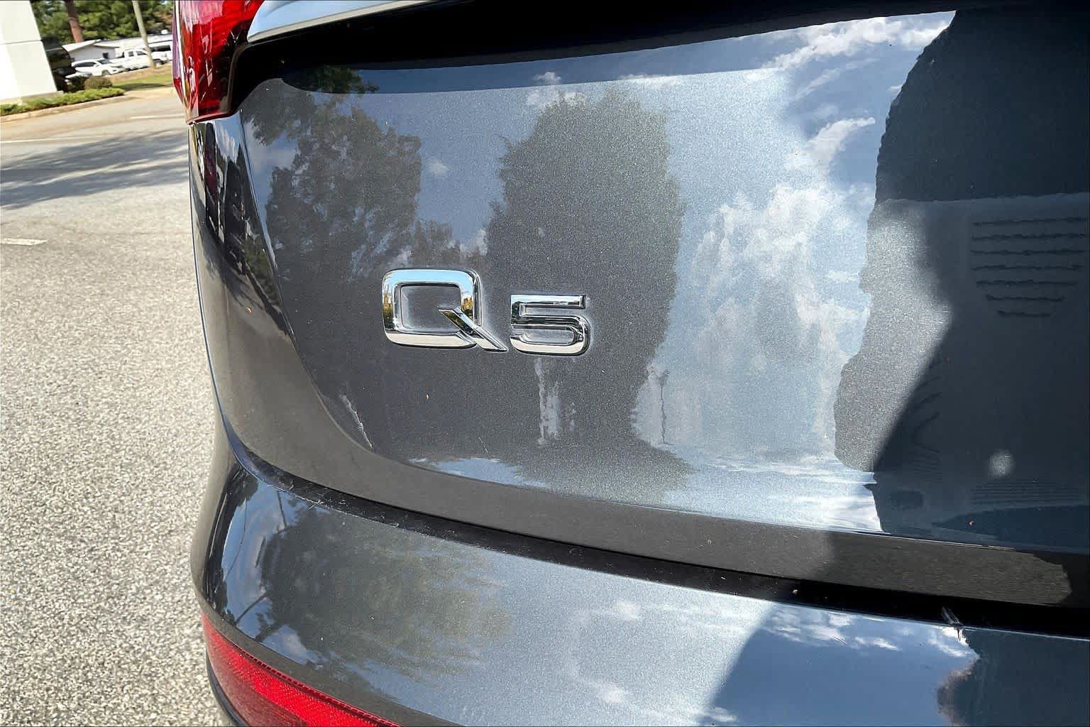 Used 2021 Audi Q5 2.0T Premium Plus AWD/4WD image 30