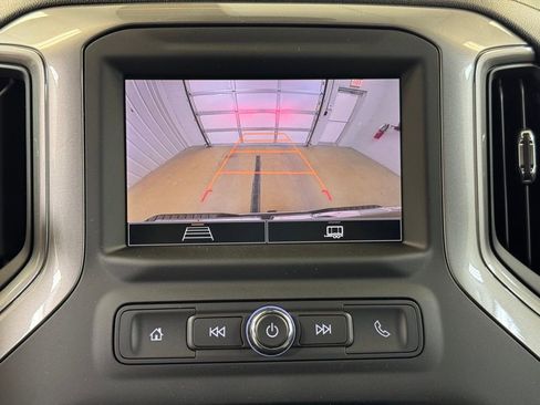 New 2026 GMC Sierra 2500 Pro AWD/4WD image 37