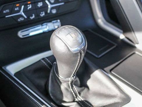 Used 2017 Chevrolet Corvette Grand Sport w/ Grand Sport Heritage Package image 23