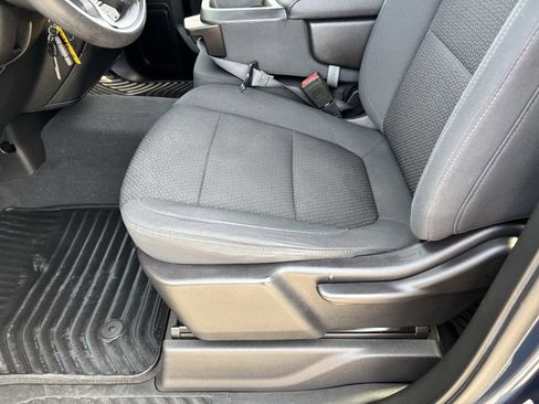 Used 2020 Chevrolet Silverado 1500 Custom Trail Boss w/ Custom Convenience Package image 20