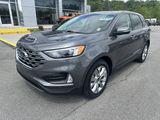 Used 2024 Ford Edge Titanium image 2