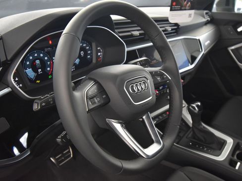 New 2025 Audi Q3 2.0T Premium AWD/4WD image 12