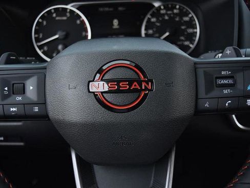 New 2026 Nissan Rogue SV w/ Rock Creek Premium Package image 22