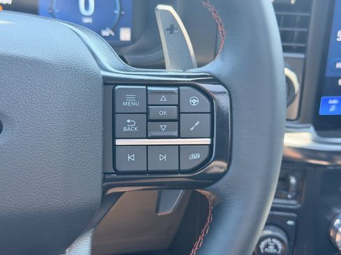 Used 2025 Ford F150 Raptor w/ Equipment Group 803A Raptor R AWD/4WD image 20