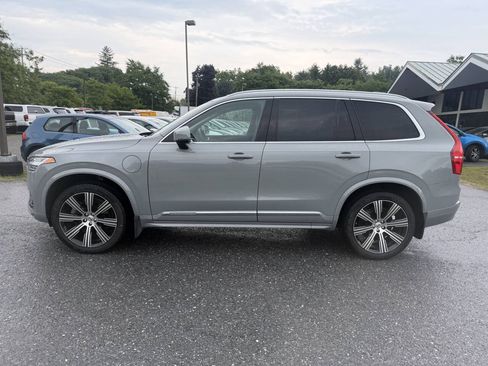 Used 2024 Volvo XC90 T8 Core w/ Protection Package Premier AWD/4WD image 2