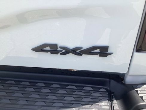 New 2026 RAM 2500 Tradesman image 13