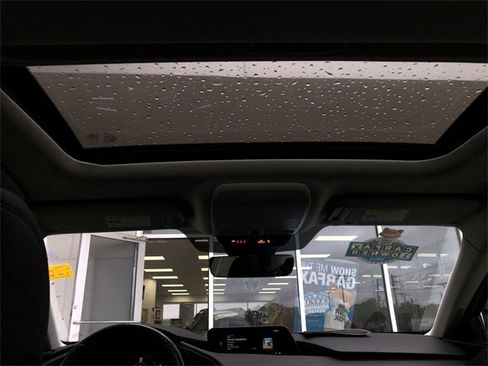 Used 2021 MAZDA MAZDA3 AWD 2.5 Turbo Sedan image 33