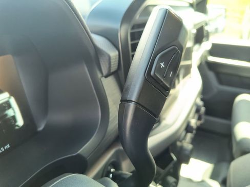 New 2025 Ford F150 XL w/ Equipment Group 103A High image 25