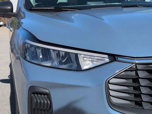 New 2026 Ford Escape Active image 9