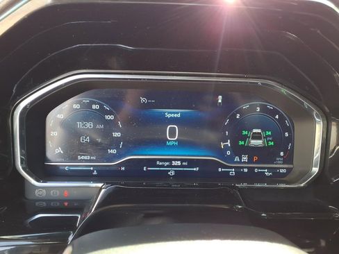 Used 2023 Chevrolet Silverado 1500 RST image 32