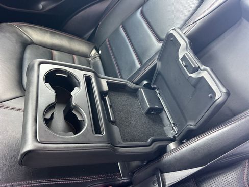 Used 2024 MAZDA CX-5 Carbon Edition image 20