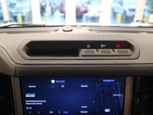 New 2026 Ford Bronco Outer Banks image 5